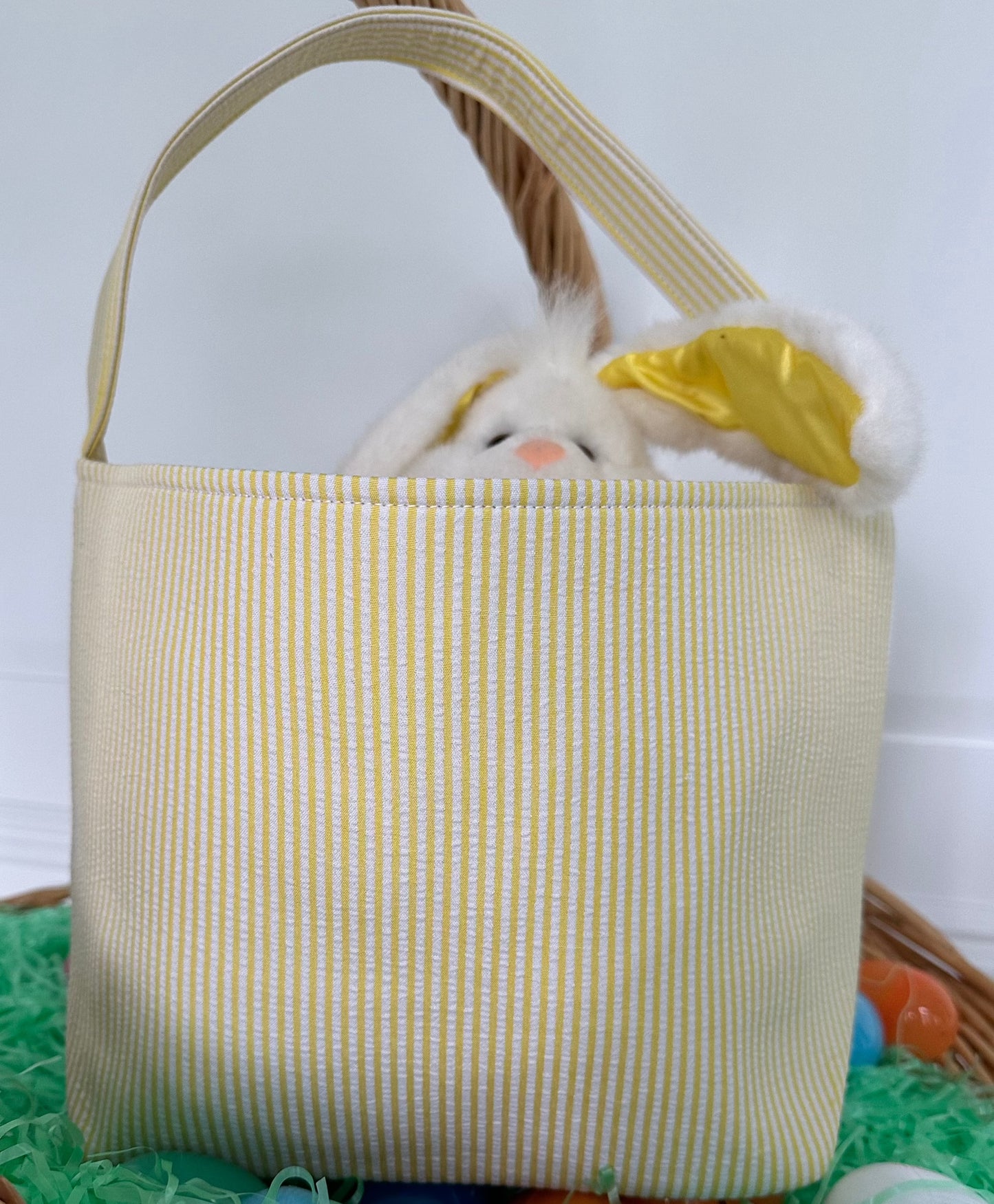 EASTER BASKETS