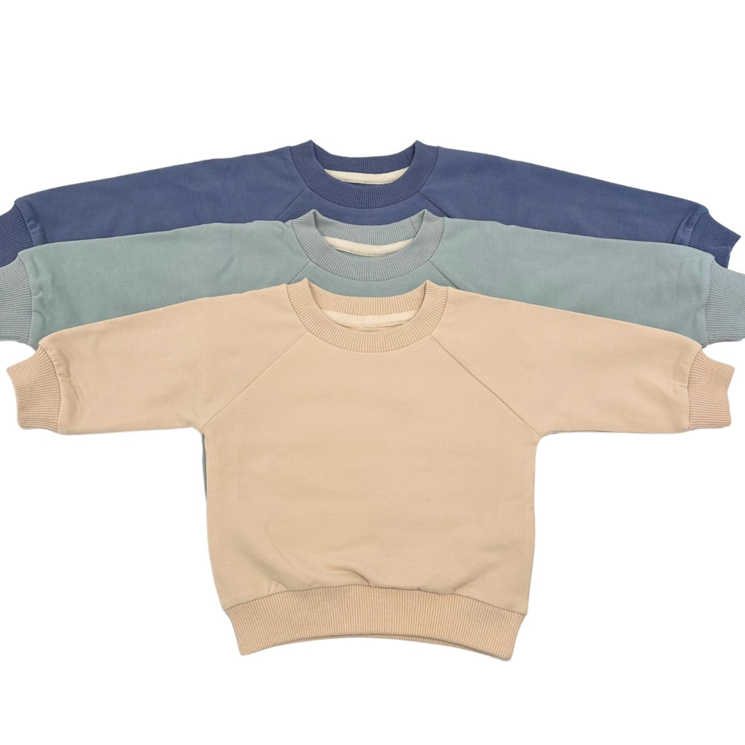 JOGGER SET BABY/TODDLER