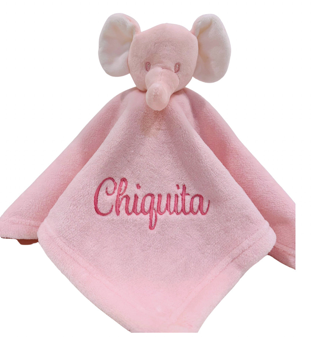 LOVEY SECURITY BLANKET