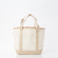 SMALL OPEN TOTE