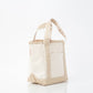 SMALL OPEN TOTE