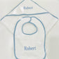 BABY/TODDLER BIBS