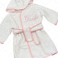 CHILD HOODED ROBES