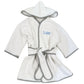 CHILD HOODED ROBES