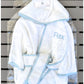 CHILD HOODED ROBES