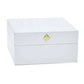 Lacquer Jewelry Box