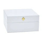 Lacquer Jewelry Box