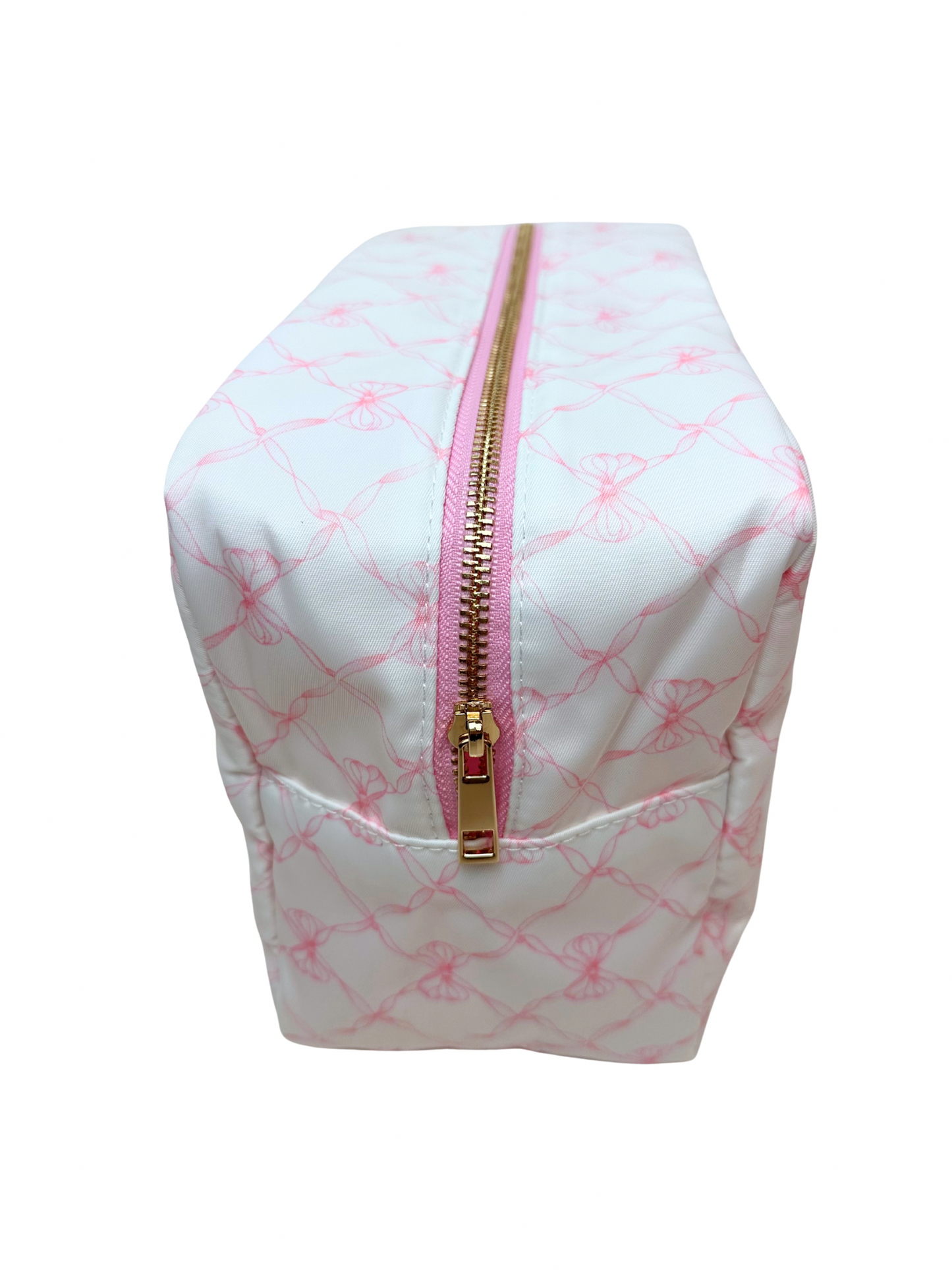 NYLON "BOW" BAGS- LIMITED EDITION