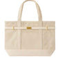 CANVAS BUCKLE TOTE