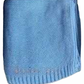 KNIT BABY BLANKET