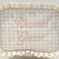 NYLON BAG LARGE