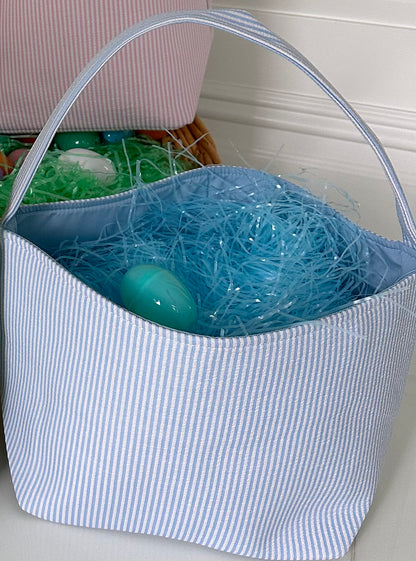 EASTER BASKETS