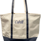 CLASSIC CANVAS TOTE- LARGE