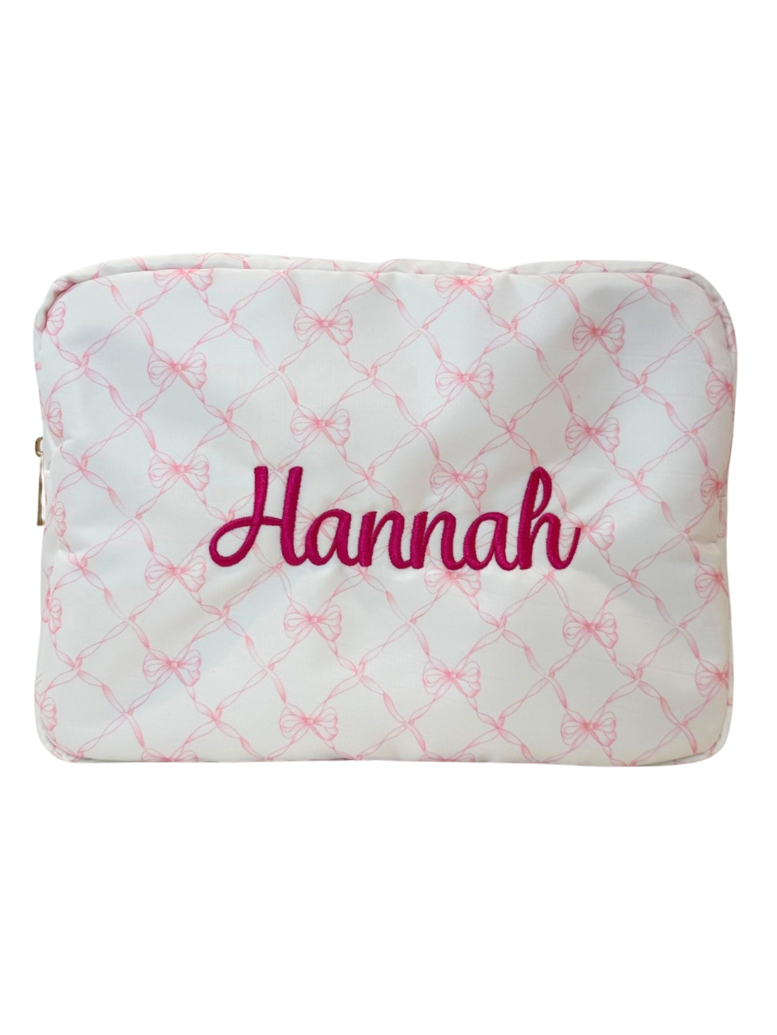 NYLON "BOW" BAGS- LIMITED EDITION