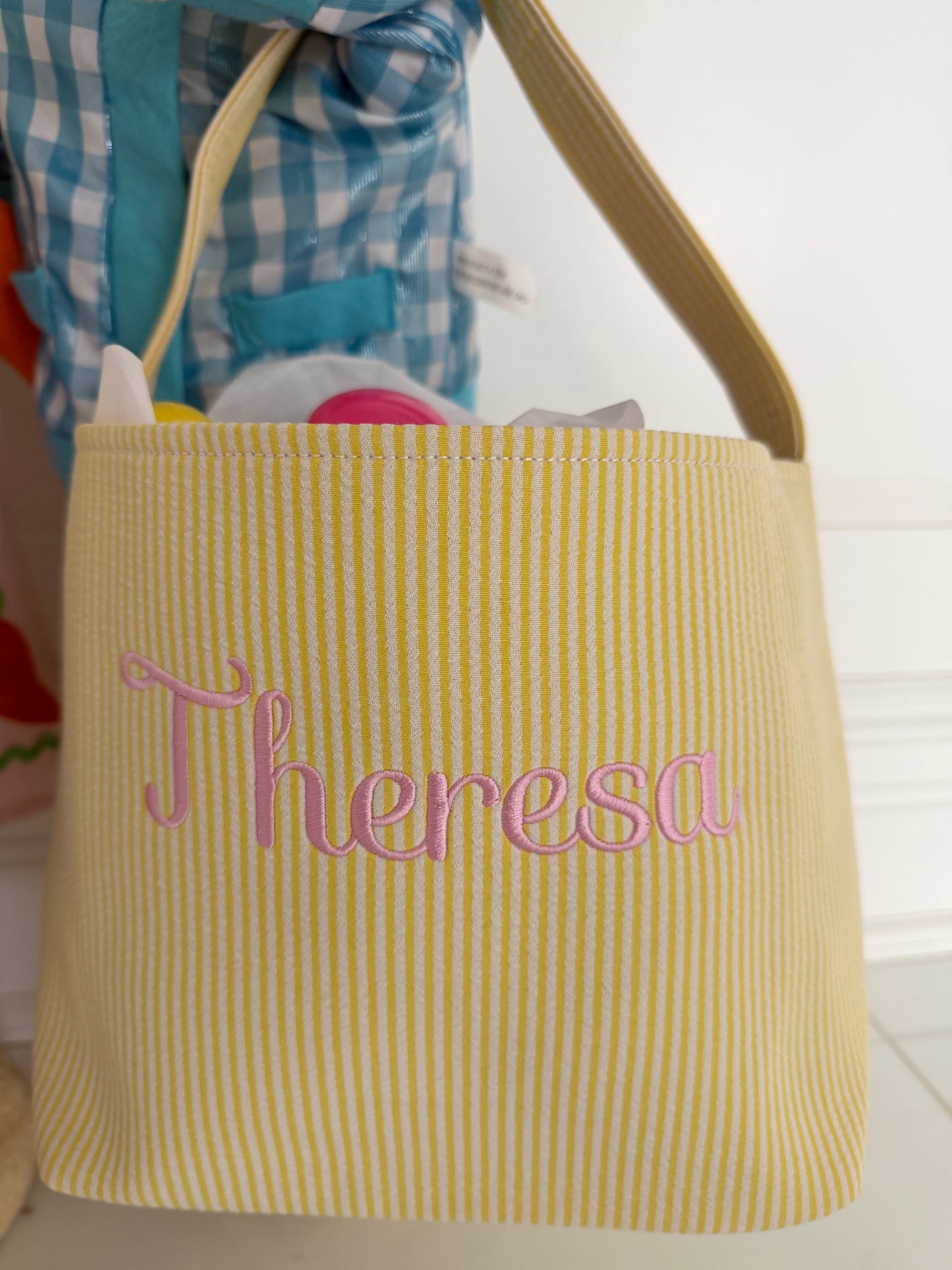 EASTER BASKETS