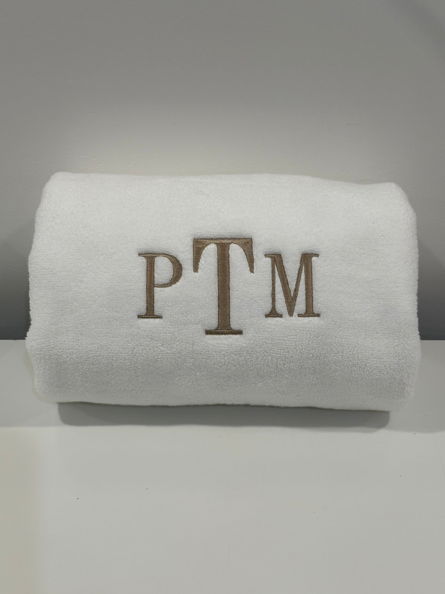 BATH TOWELS