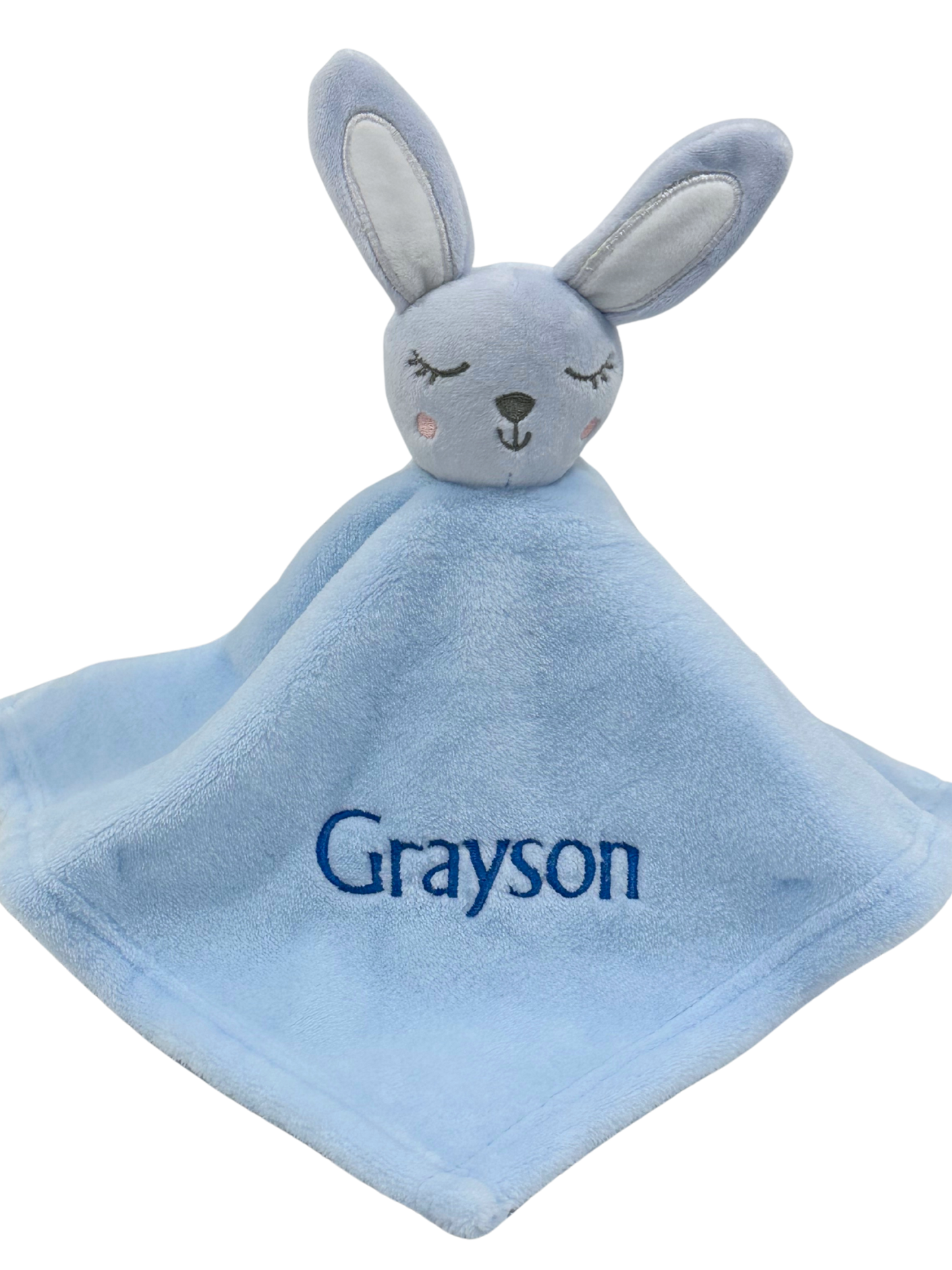 LOVEY SECURITY BLANKET