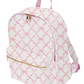 MINI NYLON BACKPACK