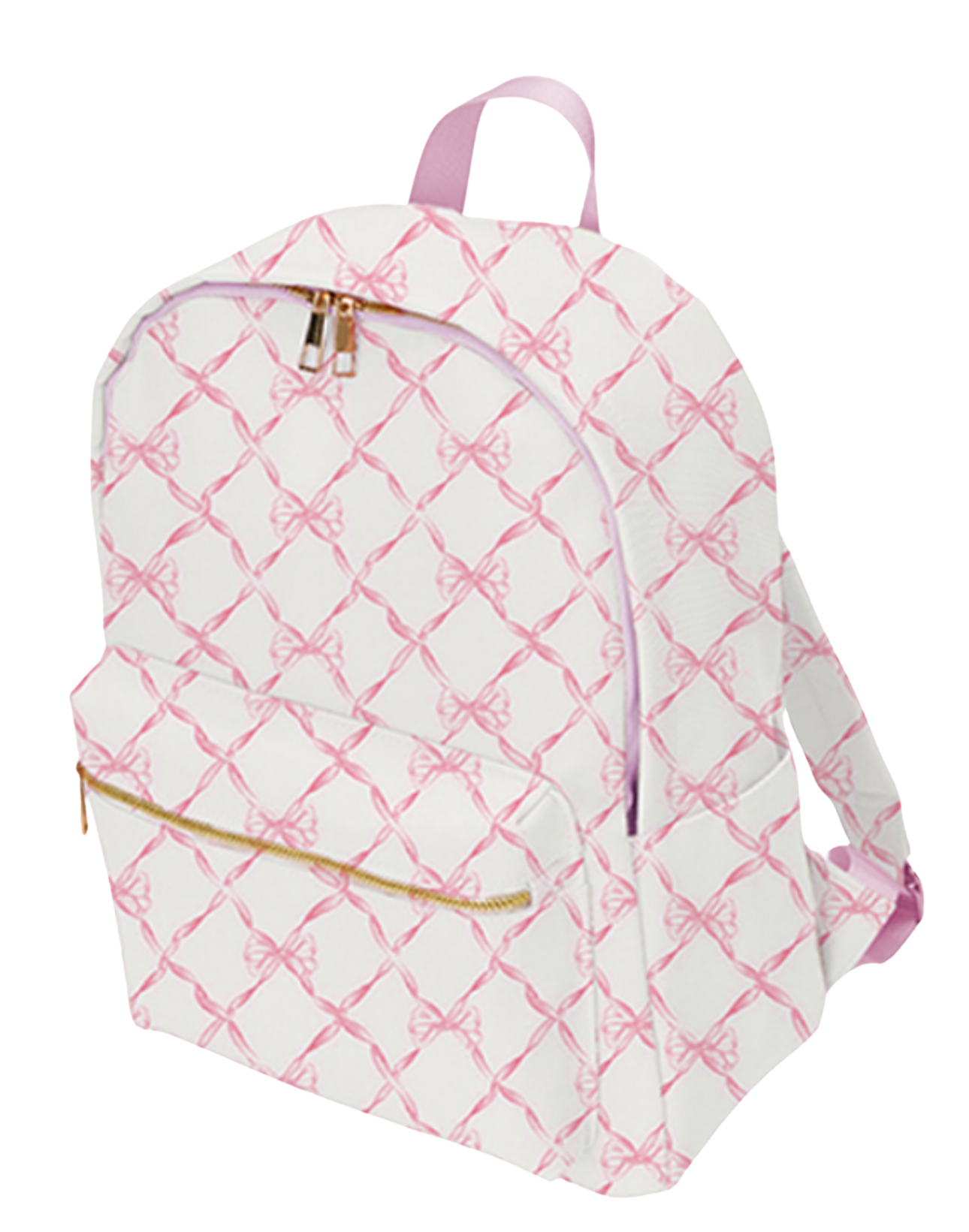 MINI NYLON BACKPACK