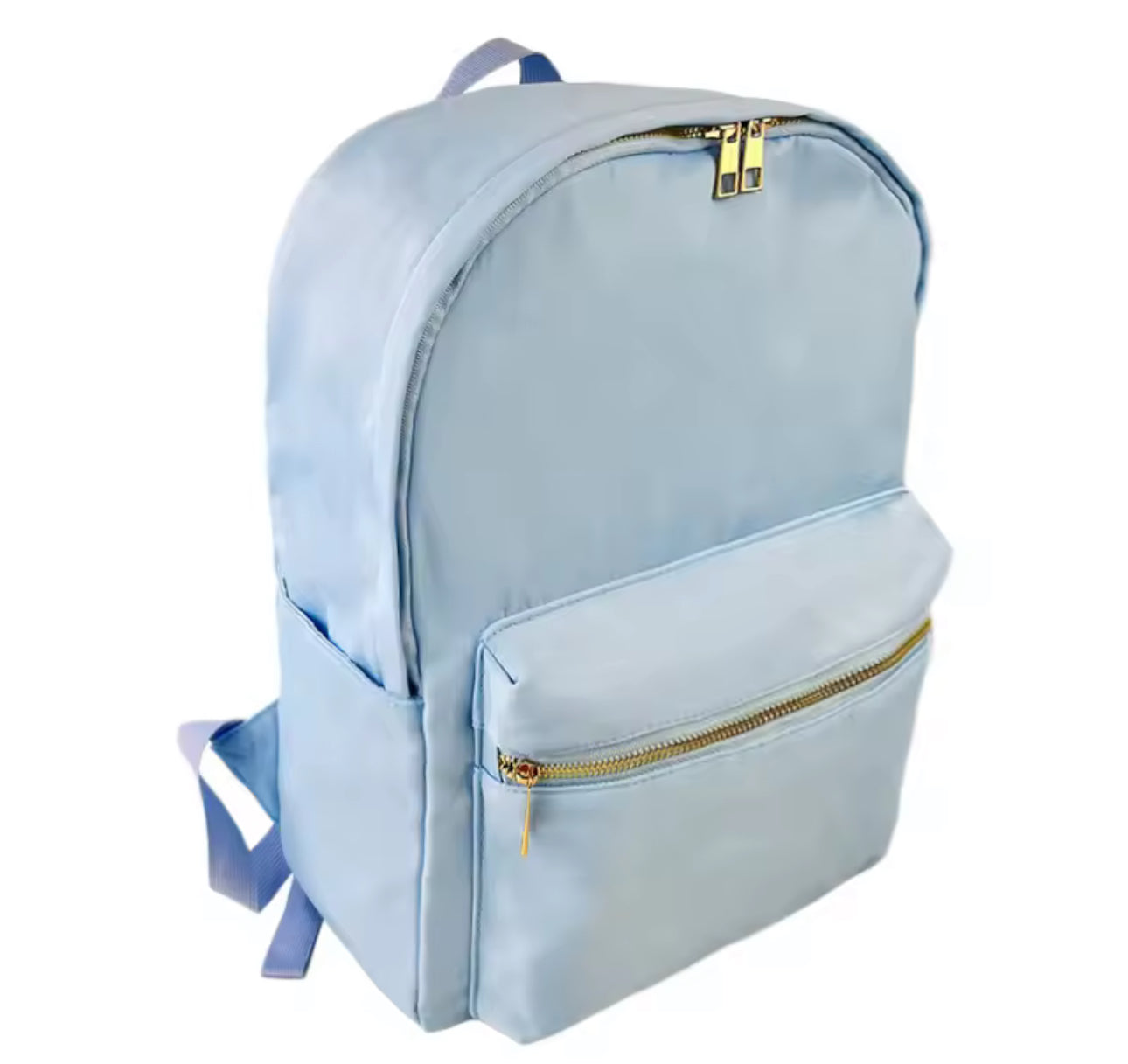 MINI NYLON BACKPACK