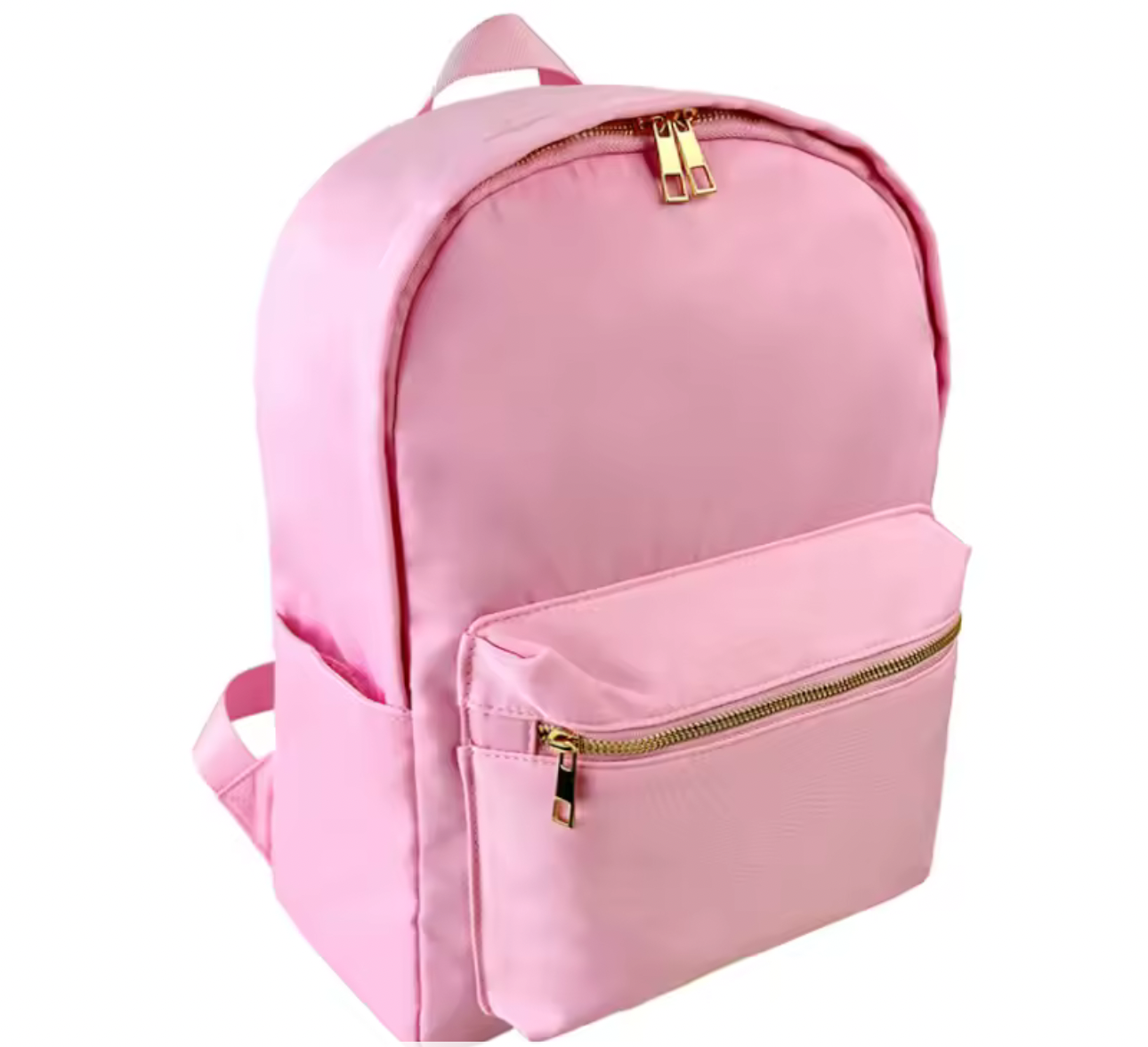 MINI NYLON BACKPACK