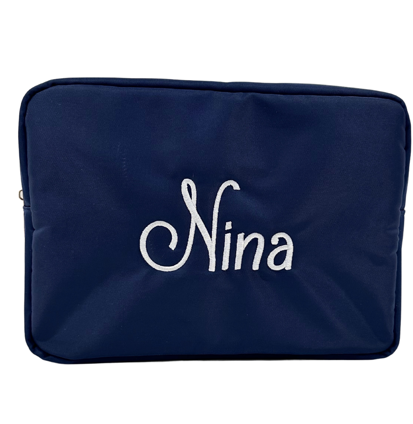 NYLON BAG LARGE