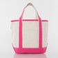 SMALL OPEN TOTE