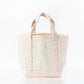 SMALL OPEN TOTE