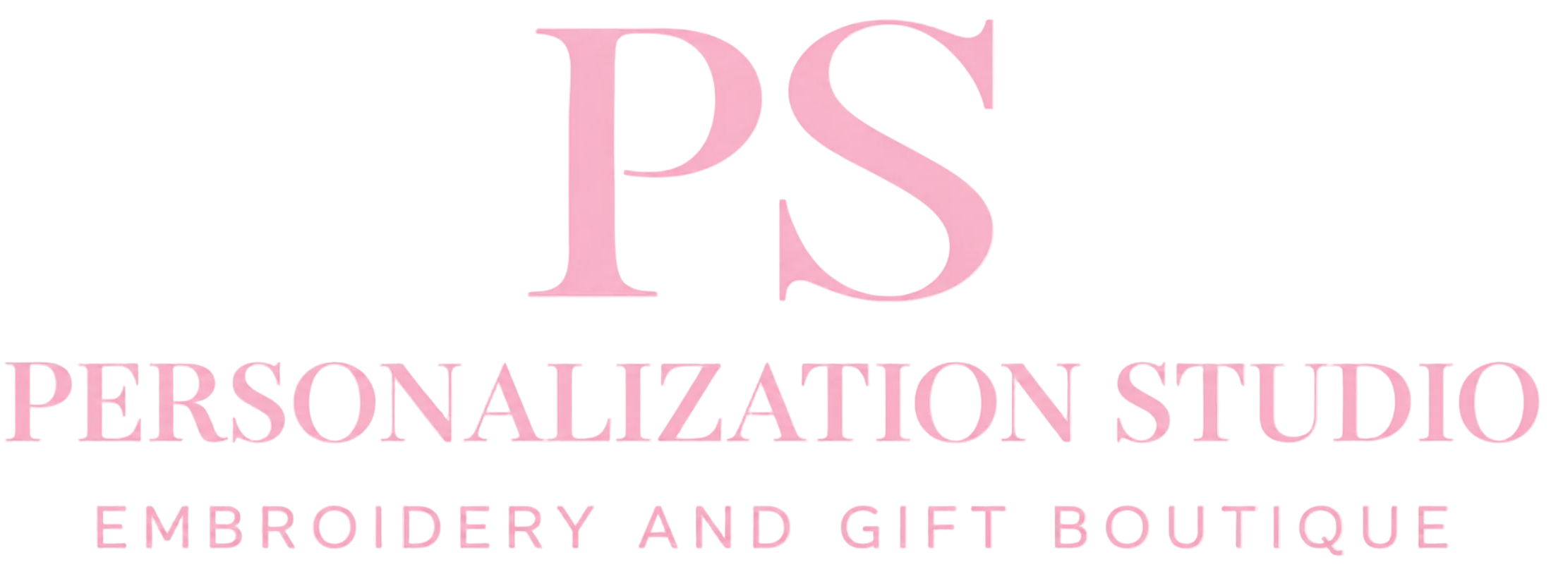 Personalization Studio