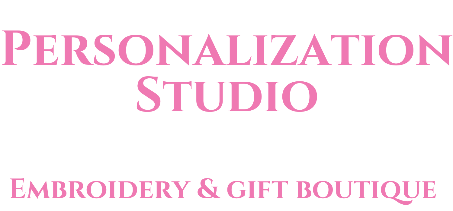 Personalization Studio