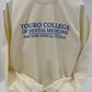 TOURO - CREW NECK
