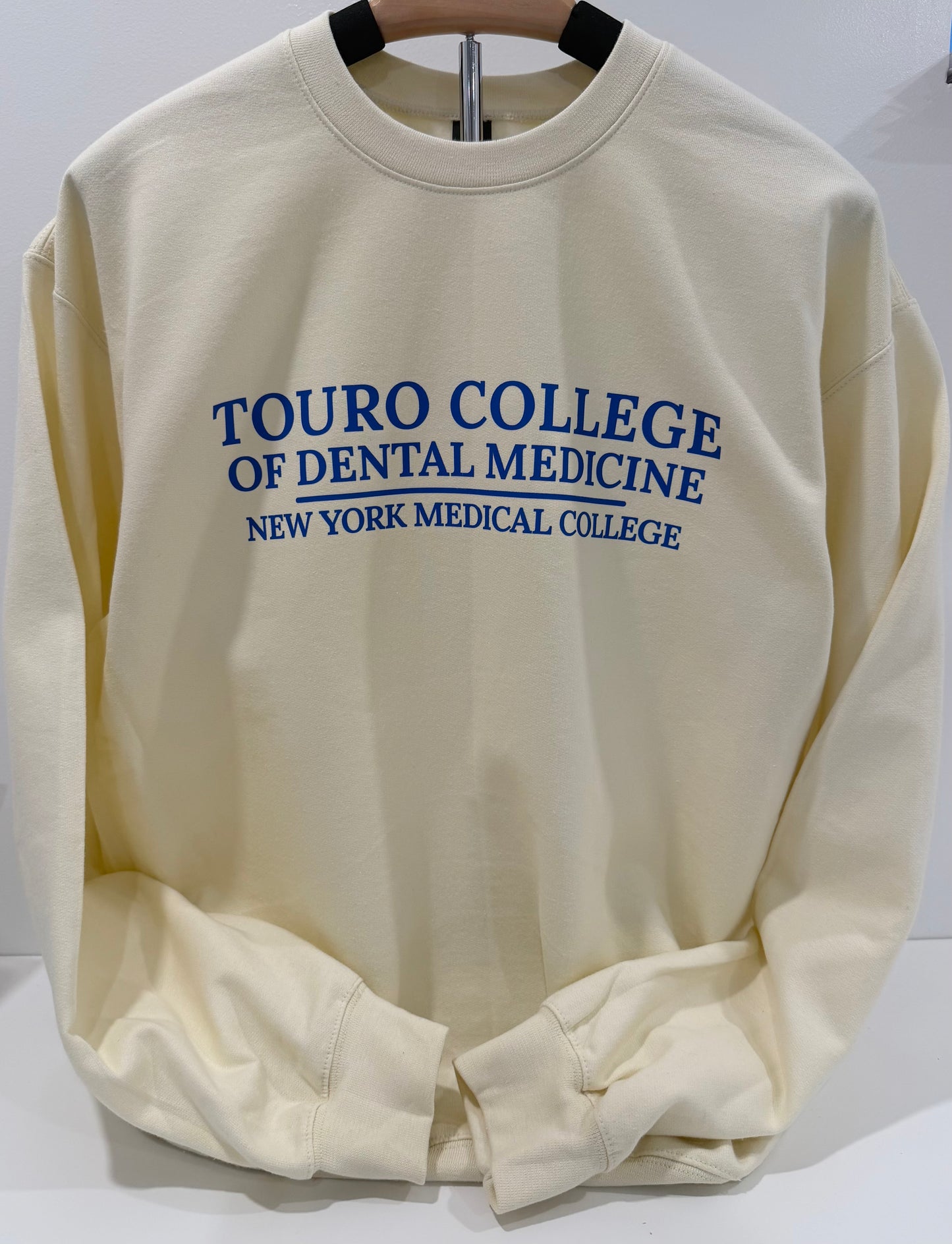 TOURO - CREW NECK