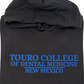 TOURO HOODIE SWEATSHIRT