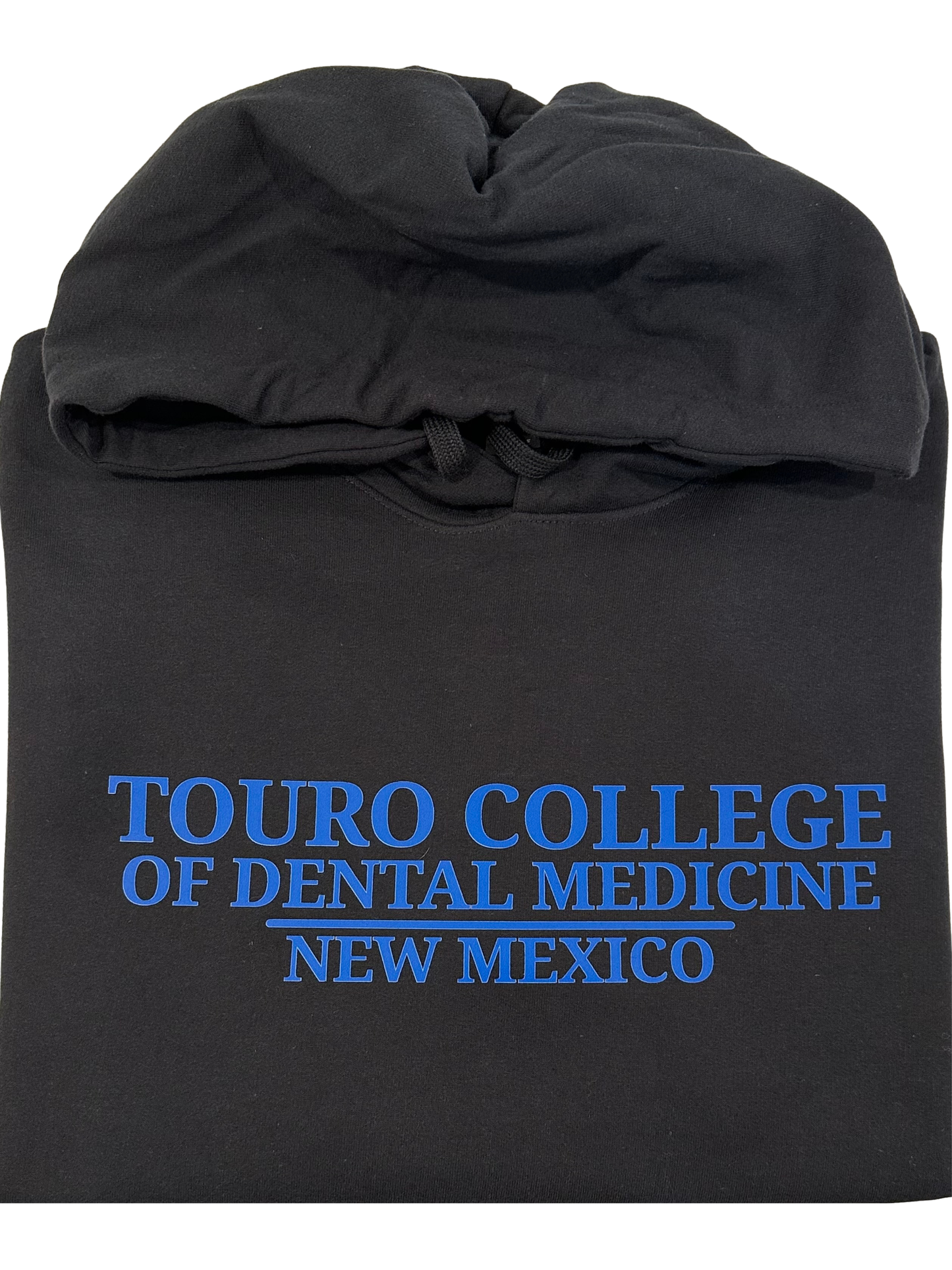 TOURO HOODIE SWEATSHIRT