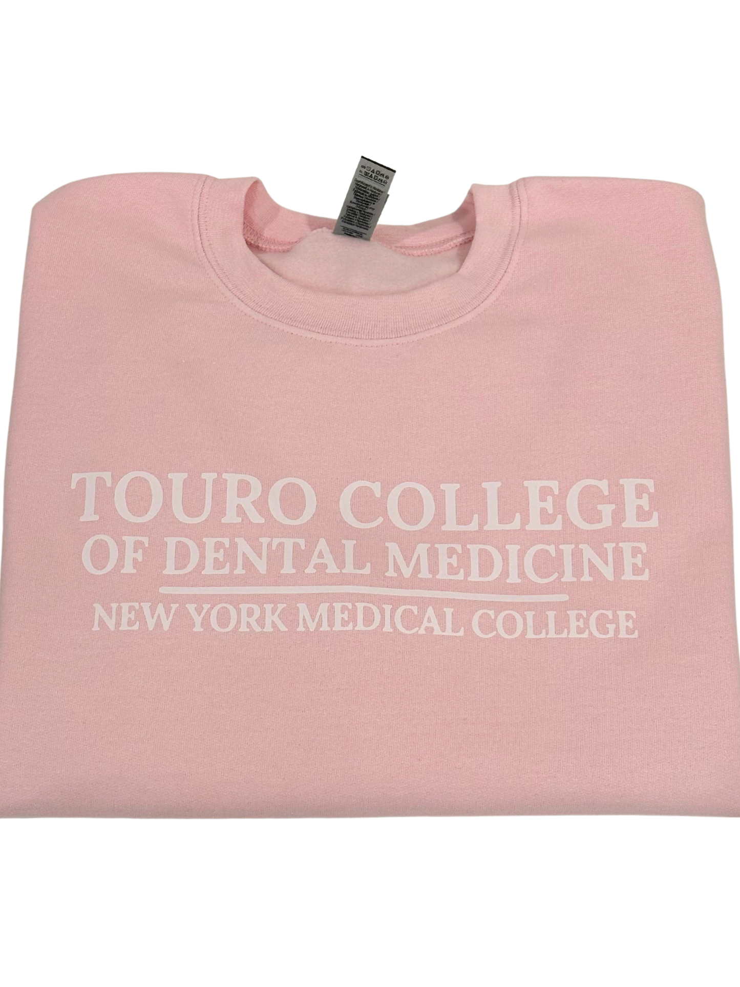 TOURO - Crew Neck