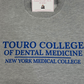 TOURO - CREW NECK                                                             Dental or Osteopathic Medicine