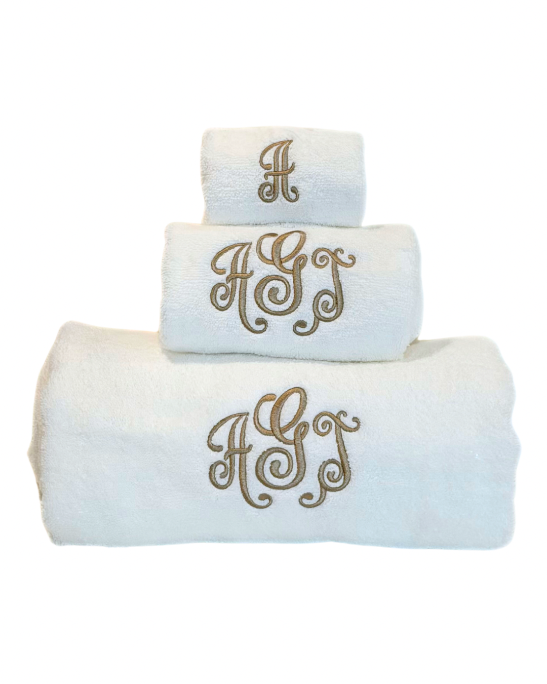 TOWELS