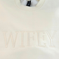 Embroidered Sweatshirts