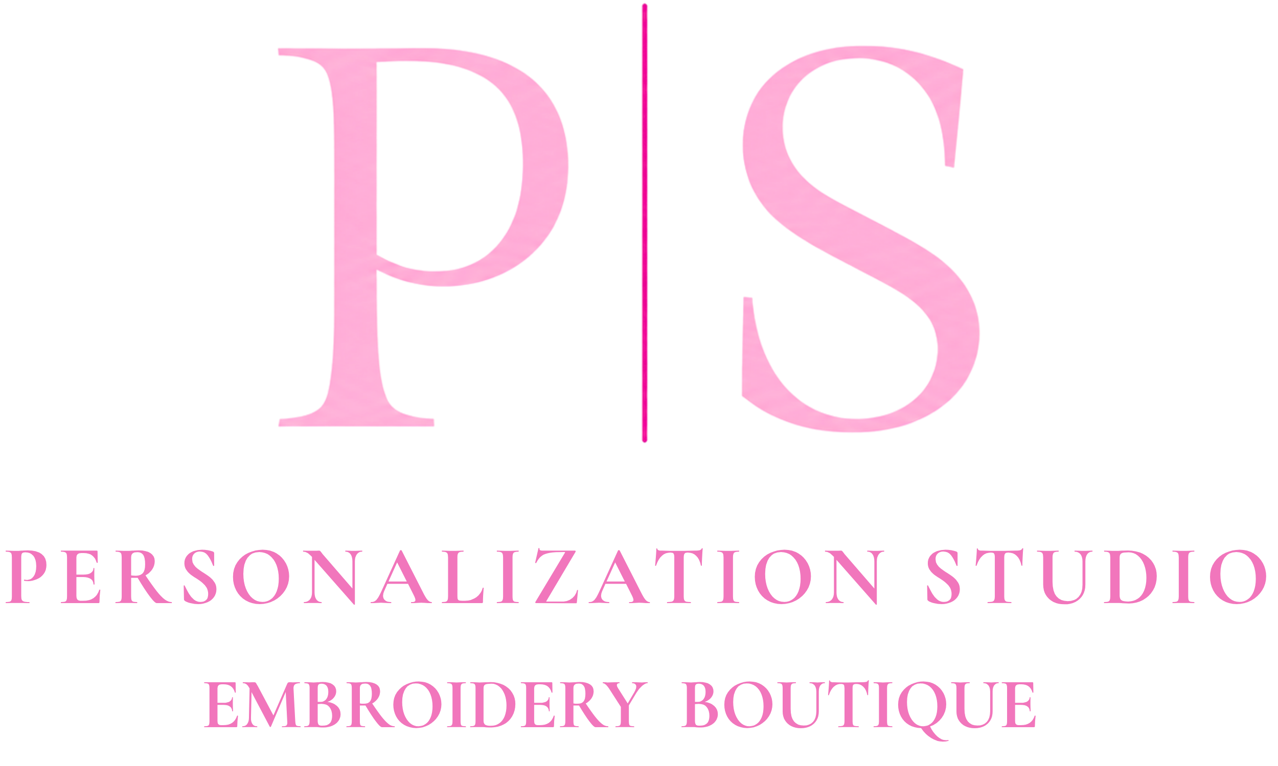 Personalization Studio