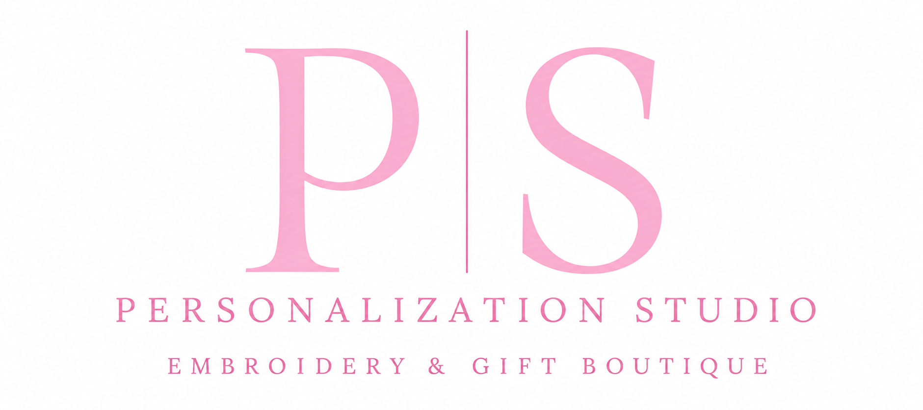 Personalization Studio