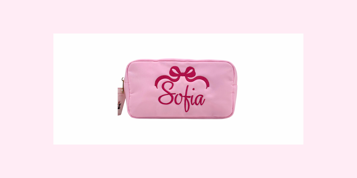 NYLON BAG MEDIUM