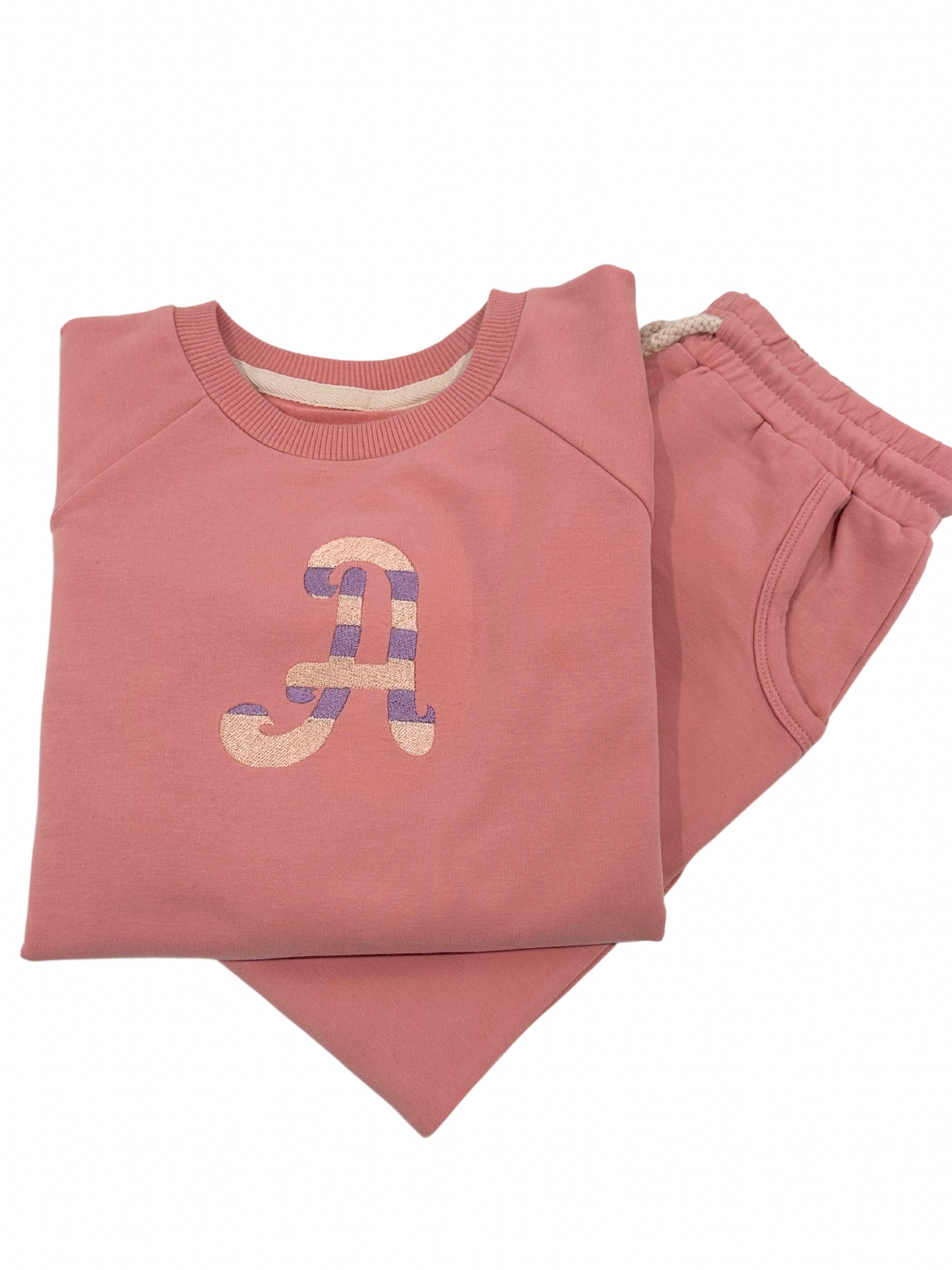 CHILD BABY JOGGER SET