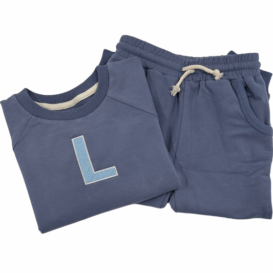 CHILD BABY JOGGER SET