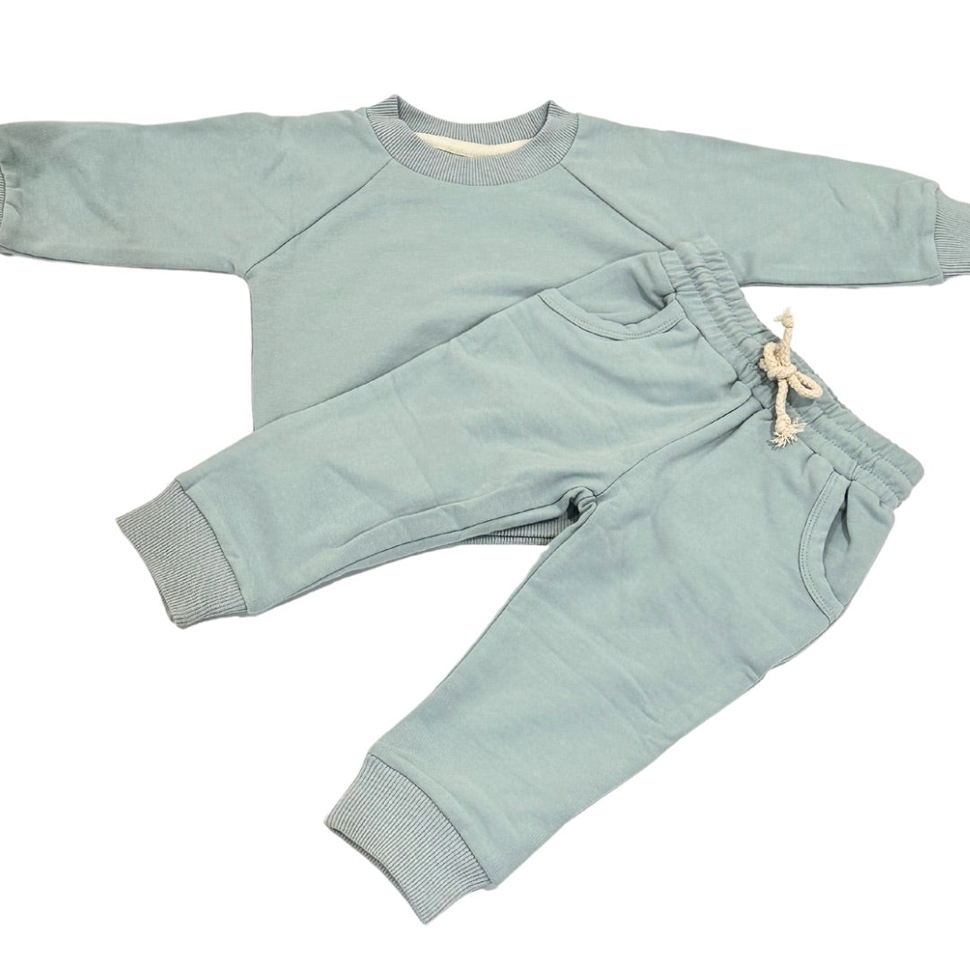 CHILD BABY JOGGER SET