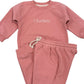 CHILD BABY JOGGER SET