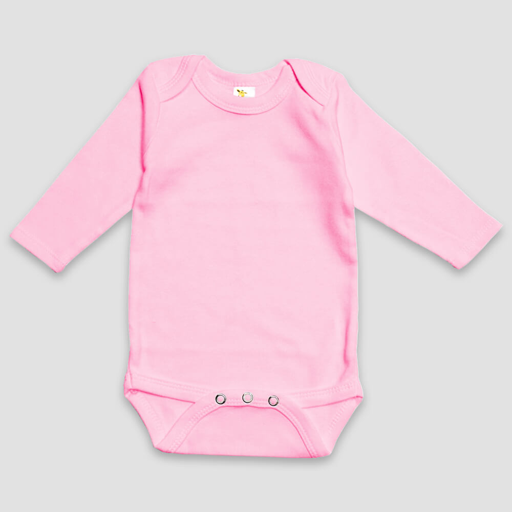 Onesie Long Sleeve