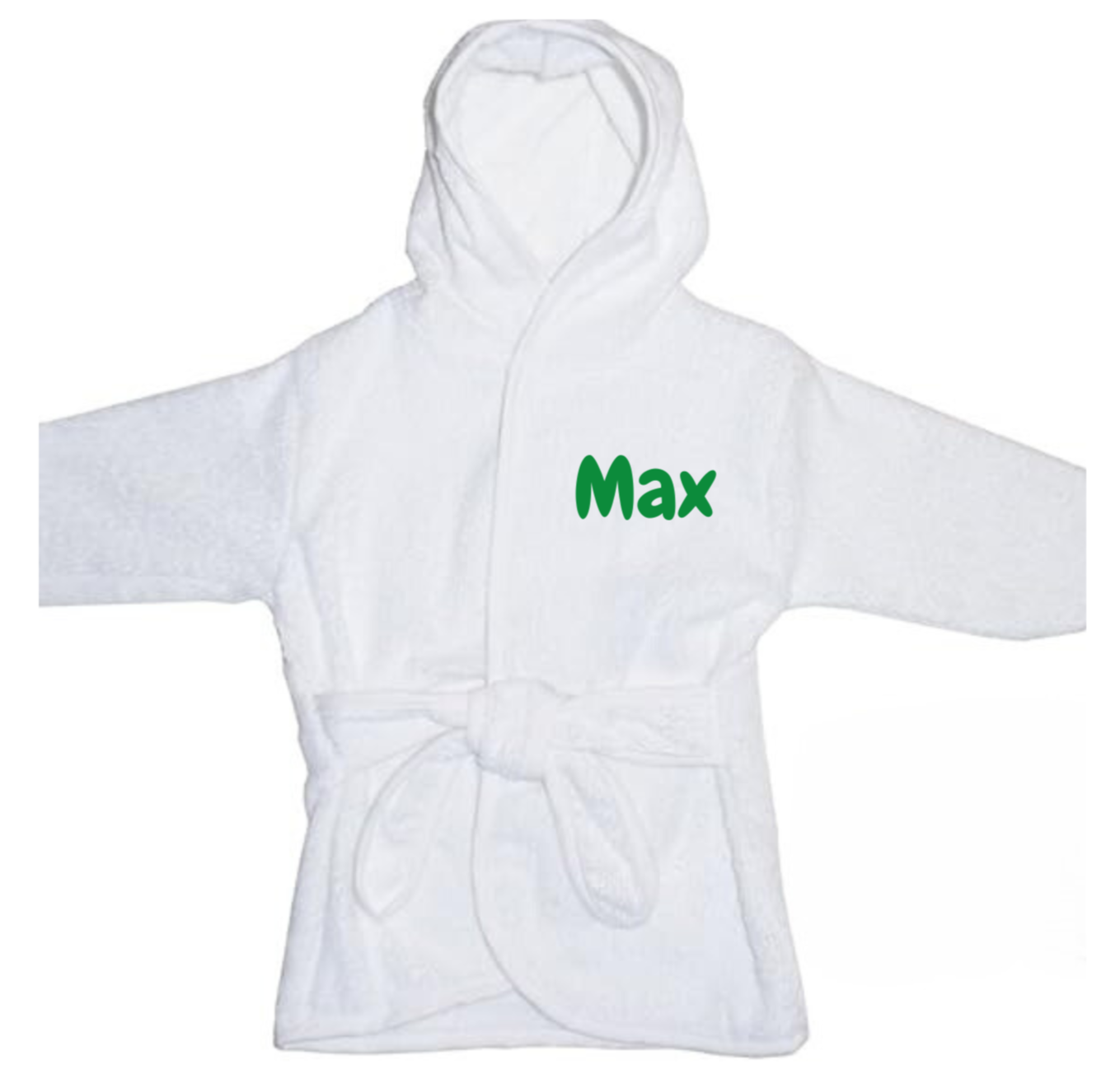 CHILD HOODED ROBES