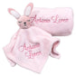 LOVEY SECURITY BLANKET
