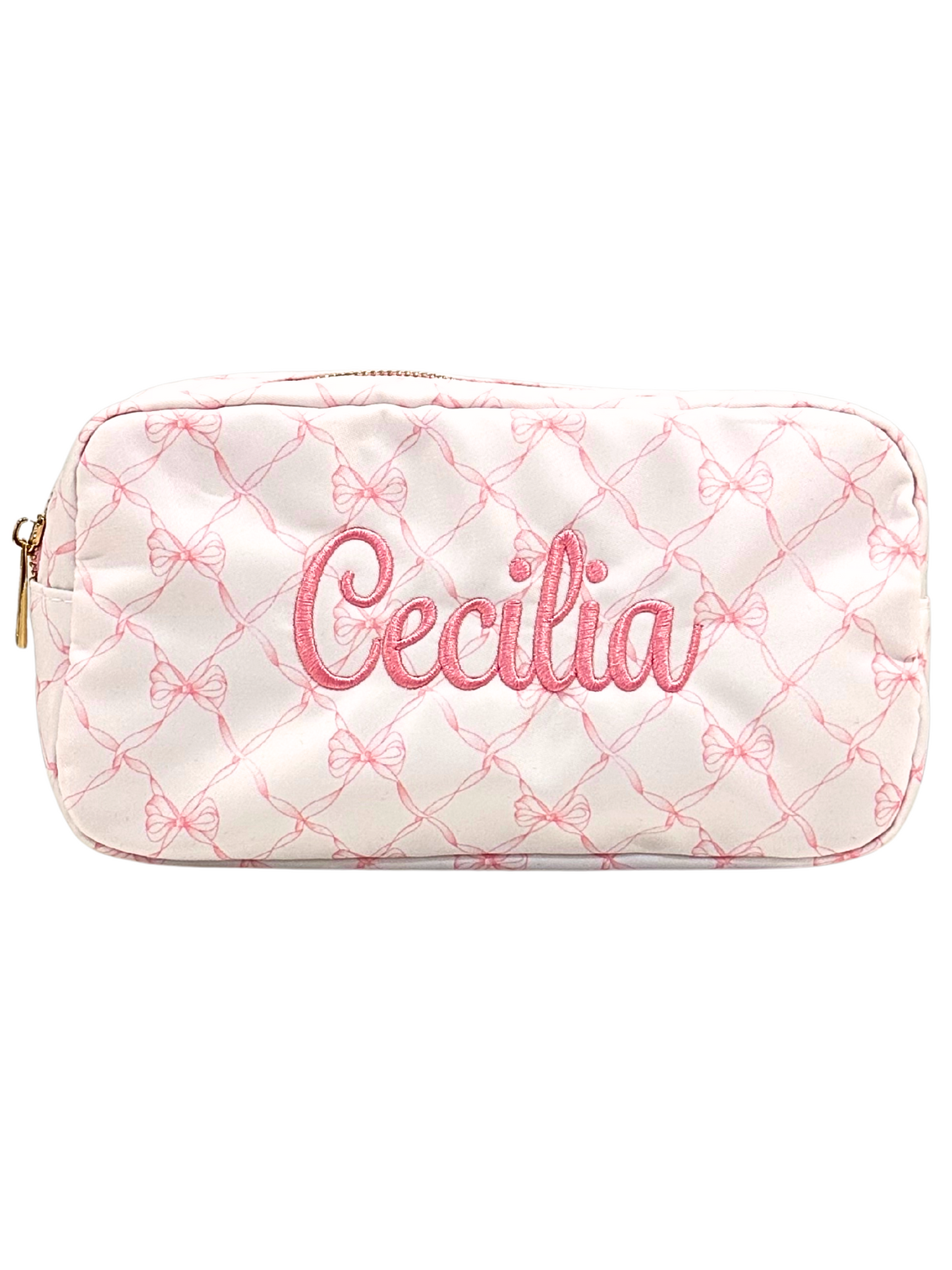 NYLON "BOW" BAGS- LIMITED EDITION