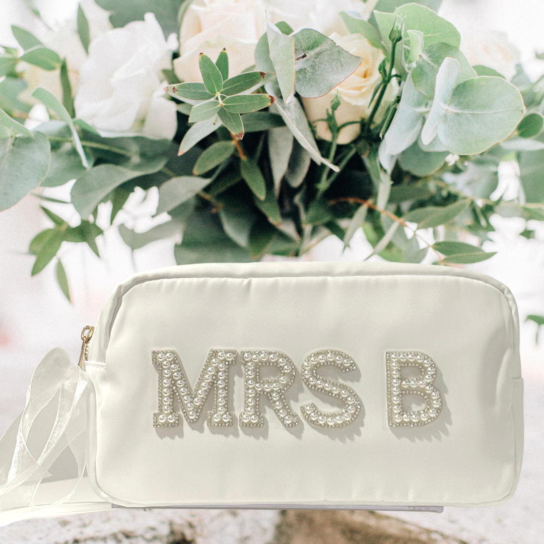 NYLON BAG MEDIUM